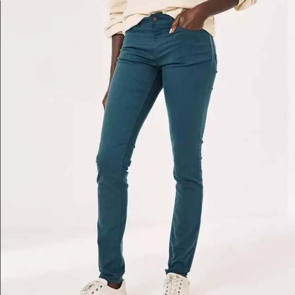 Fat Face 5 Pocket Jegging 